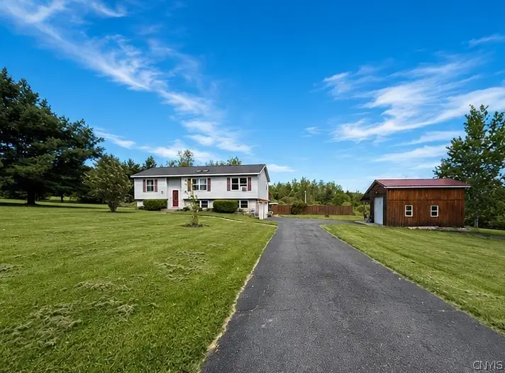 2415 Case Hill Road, La Fayette, NY 13084 - #2