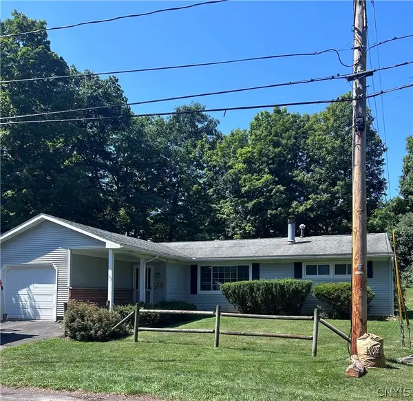 103 Mitchell Ave., Syracuse, NY 13207