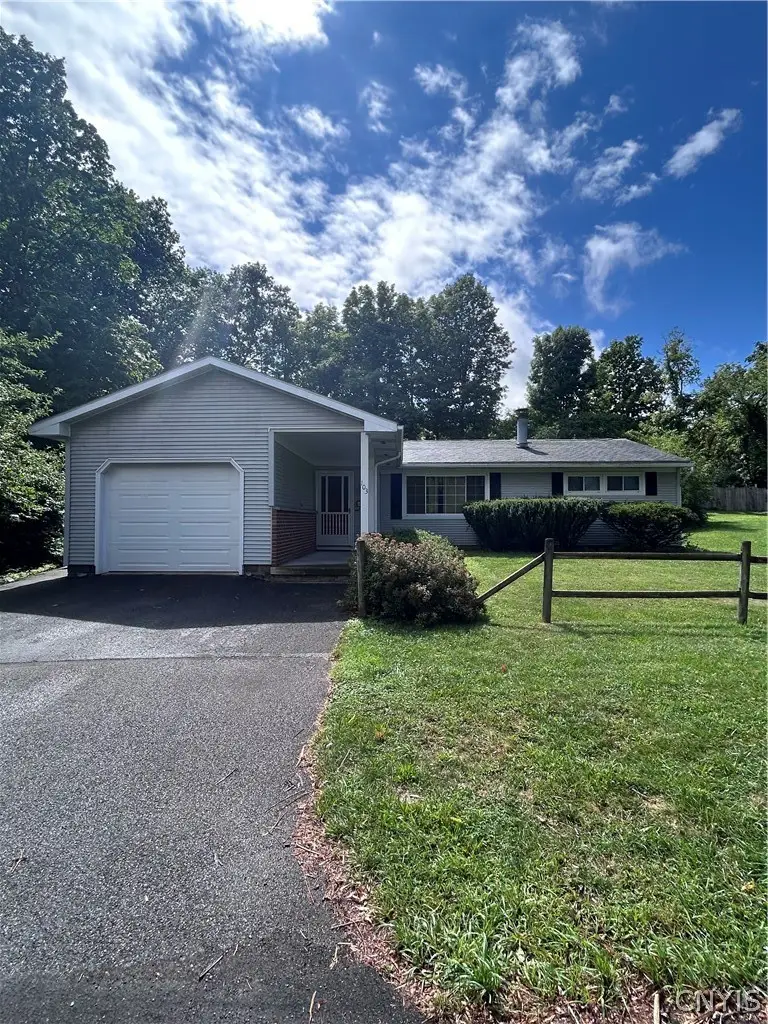 103 Mitchell Ave., Syracuse, NY 13207 - #2