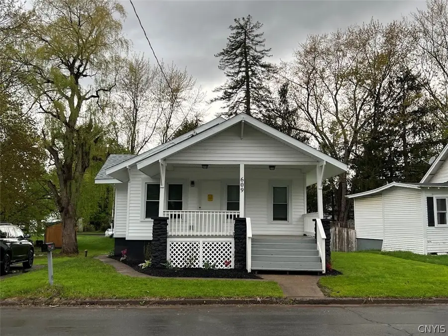 609 S Main Street, Central Square, NY 13036 - #2