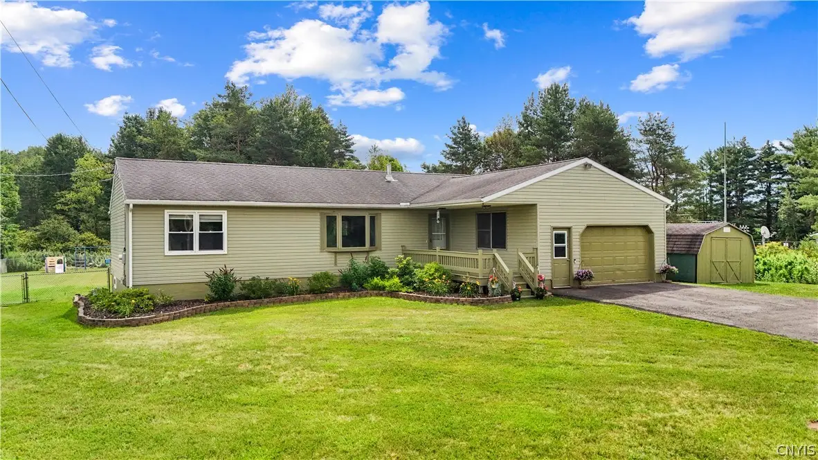7212 Fox Road, Holland Patent, NY 13354 - #1