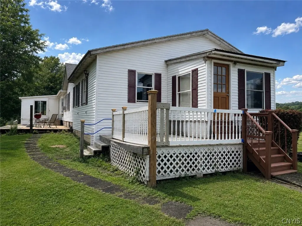 84 Hunts Corners Center Lisle Road, Marathon, NY 13803 - #1
