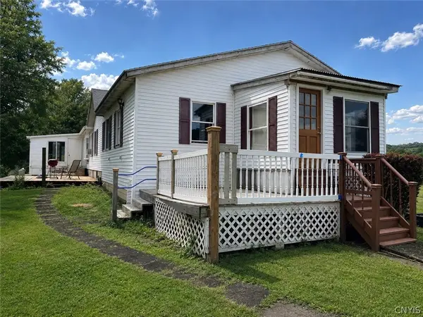 84 Hunts Corners Center Lisle Road, Marathon, NY 13803