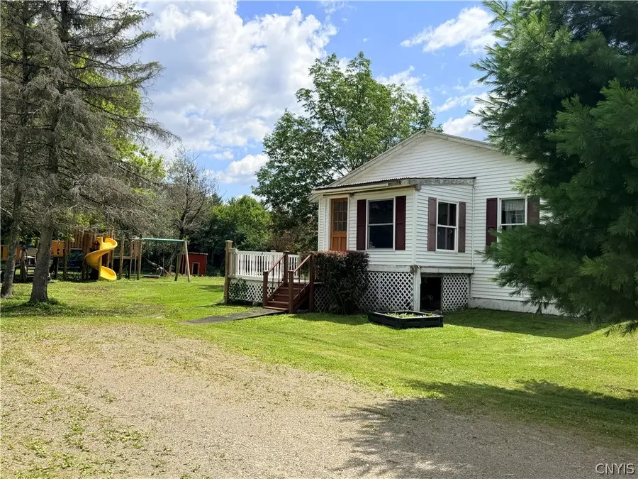 84 Hunts Corners Center Lisle Road, Marathon, NY 13803 - #2