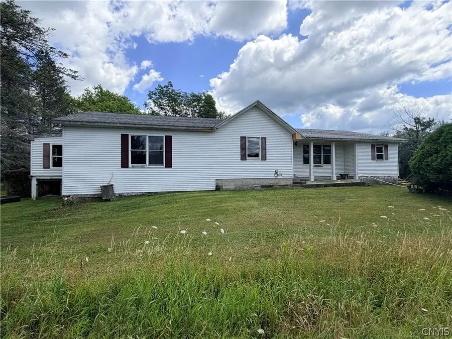 84 Hunts Corners Center Lisle Road, Marathon, NY 13803 - #3