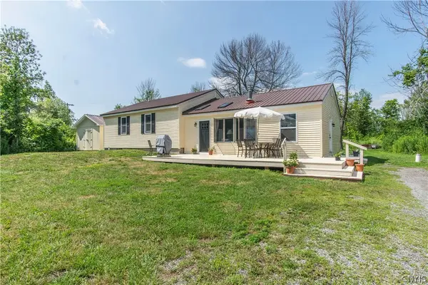 20432 S Shore Road, Three Mile Bay, NY 13693