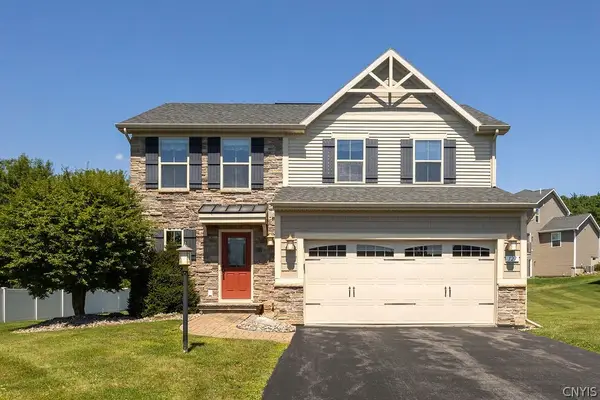 127 Brinan Fields, Manlius, NY 13104