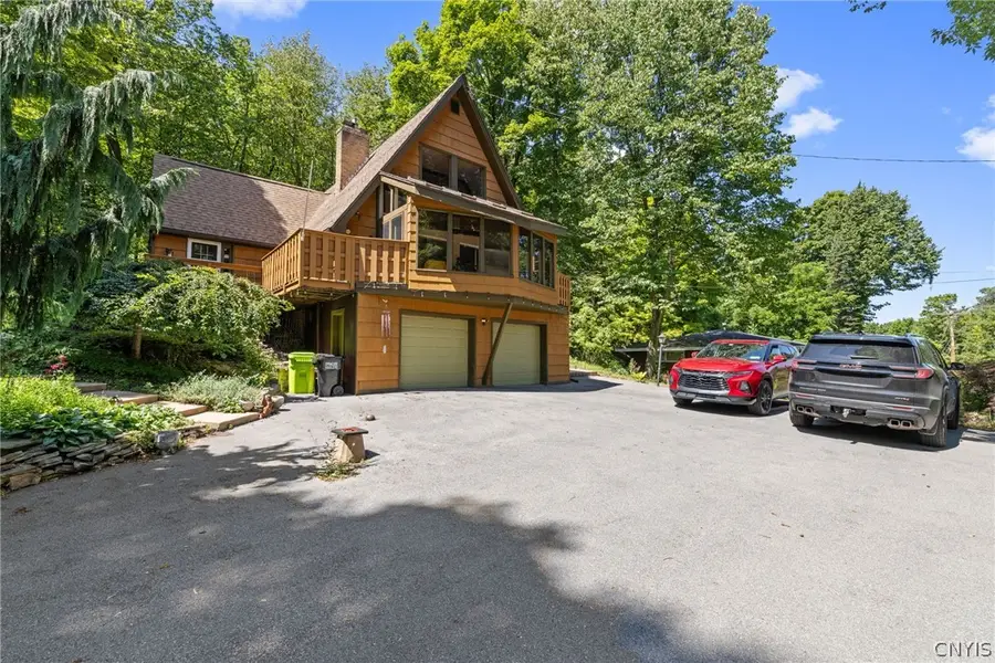 5303 Onondaga Road, Camillus, NY 13031 - #2