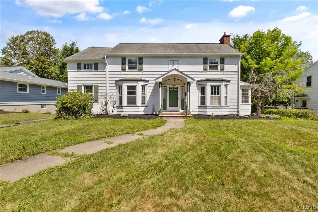 105 Bradford Parkway, Syracuse, NY 13224 - #1
