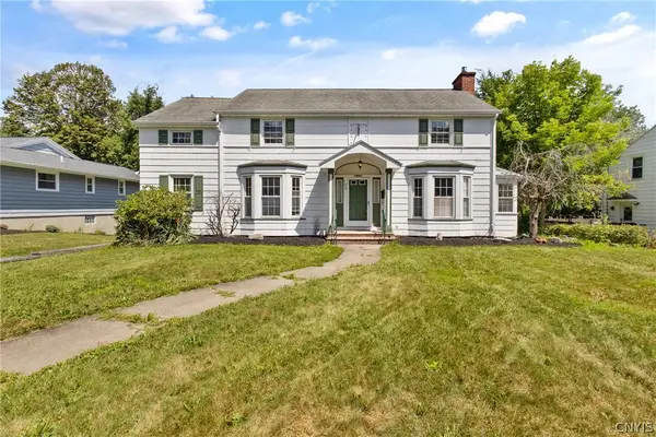 105 Bradford Parkway, Syracuse, NY 13224