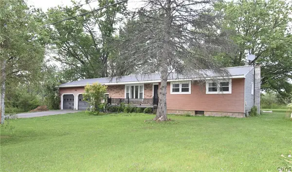 7282 Glass Factory Road, Holland Patent, NY 13354