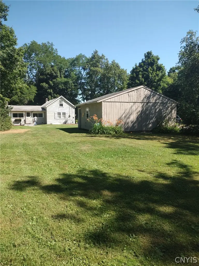 5337 Kasson Road, Syracuse, NY 13215 - #1