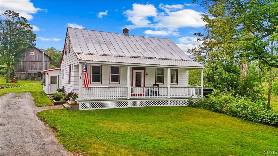 7286 Trenton Road, Barneveld, NY 13304 - #2