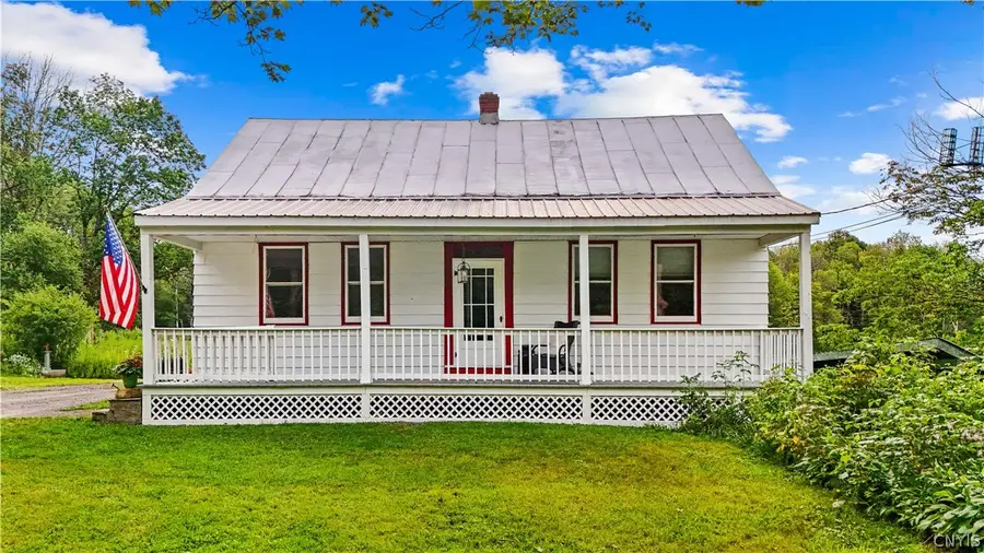 7286 Trenton Road, Barneveld, NY 13304 - #3