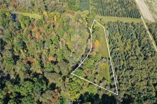 0 Bumpy Bridge Road N, Prattsburgh, NY 14873