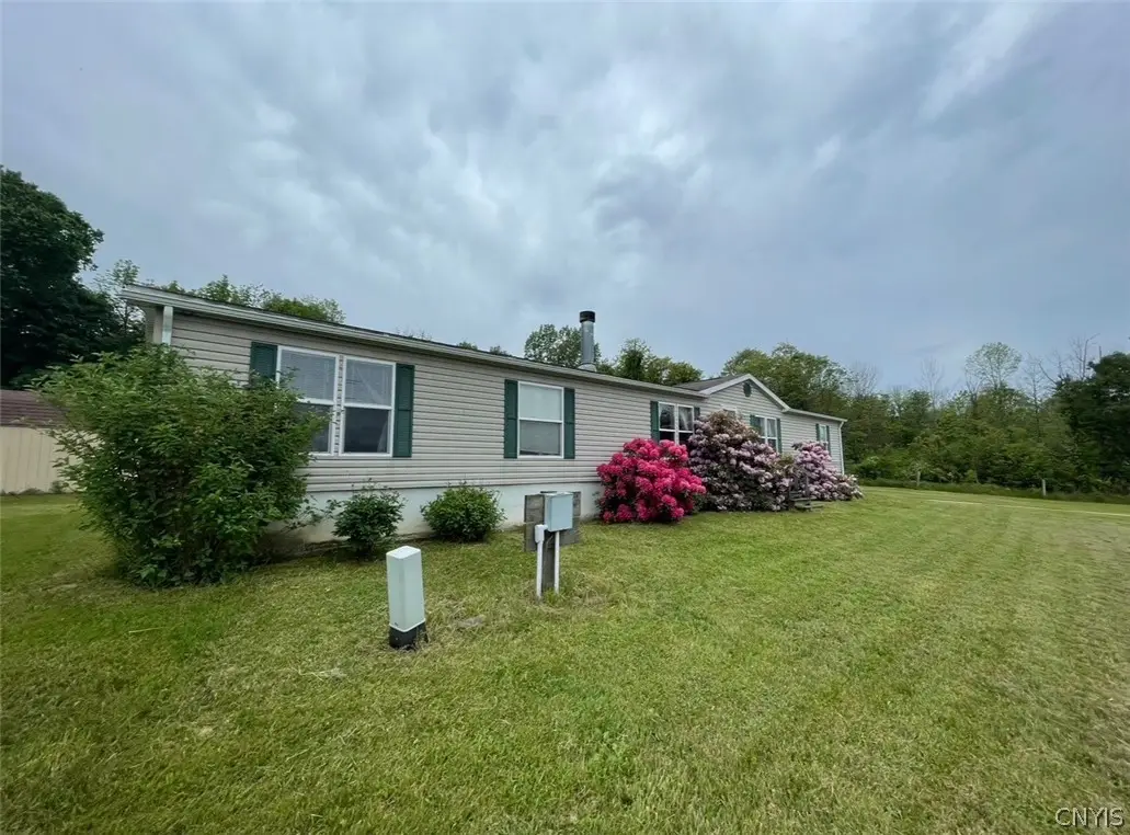 5 Clear Springs Drive, Oswego, NY 13126 - #1