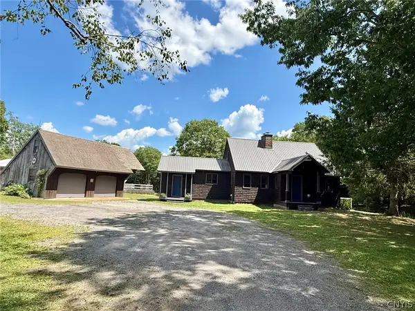1840 County Route 17, Camden, NY 13316