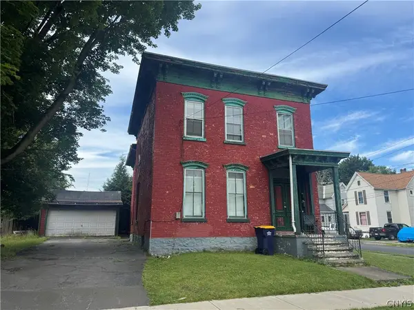 110 E North Street, Ilion, NY 13357