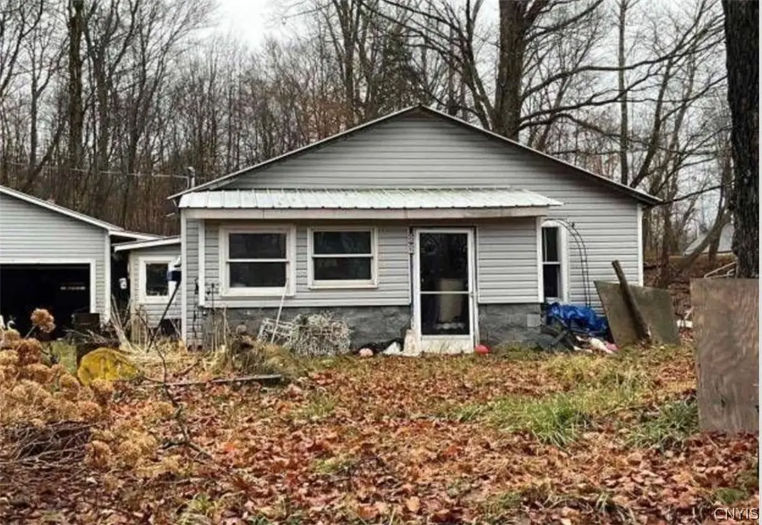 66 Scotts Bridge Road, Oswegatchie, NY 13670 - #1