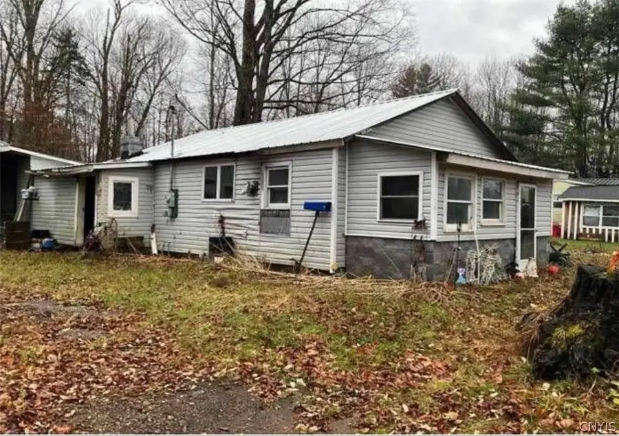 66 Scotts Bridge Road, Oswegatchie, NY 13670 - #2