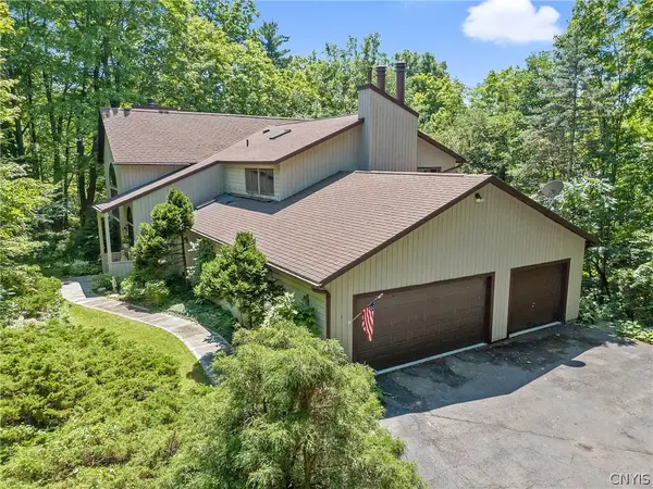 4305 Hepatica Hill Road, Manlius, NY 13104
