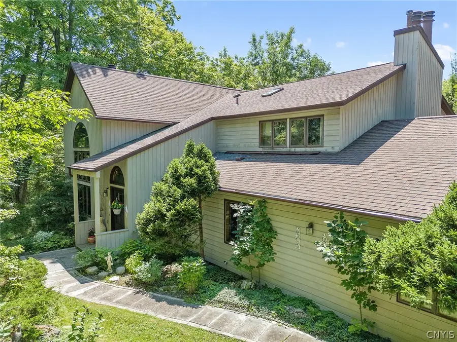 4305 Hepatica Hill Road, Manlius, NY 13104 - #2