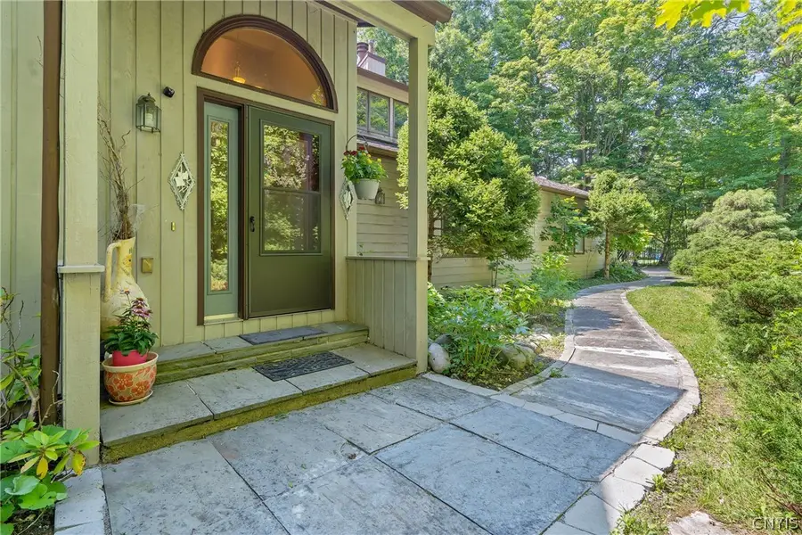4305 Hepatica Hill Road, Manlius, NY 13104 - #3
