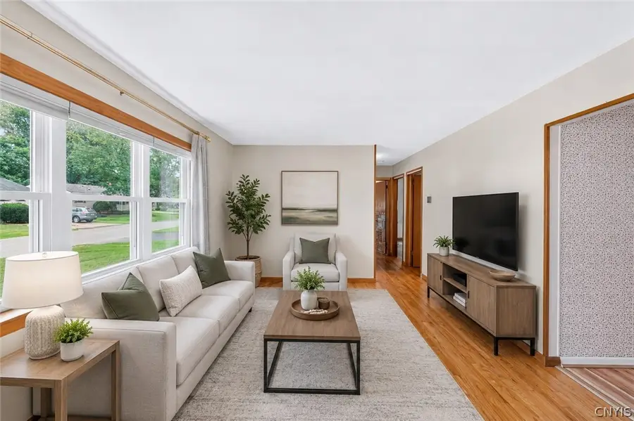 7 Perimeter Road, Whitesboro, NY 13492 - #3