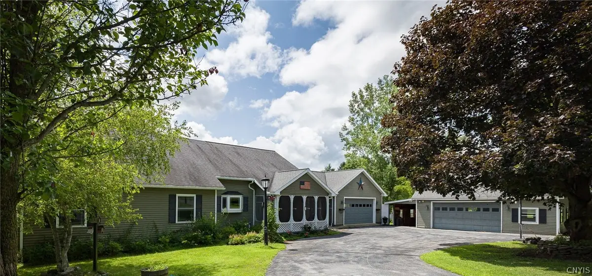 24048 Gotham Street Road, Watertown, NY 13601 - #1
