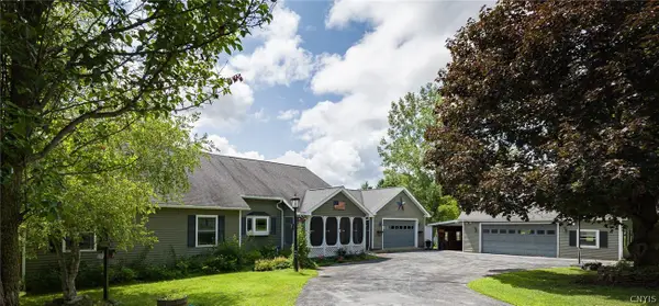 24048 Gotham Street Road, Watertown, NY 13601