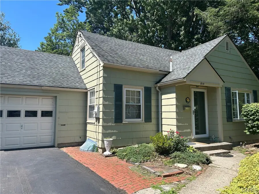 815 2nd Street, Liverpool, NY 13088 - #2