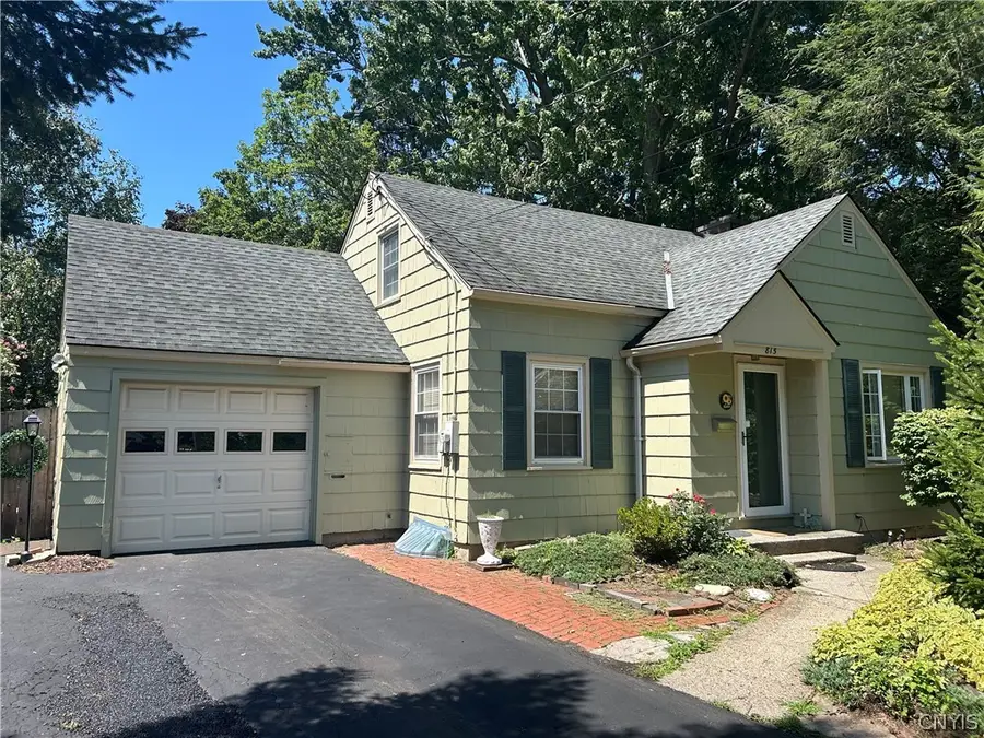 815 2nd Street, Liverpool, NY 13088 - #3