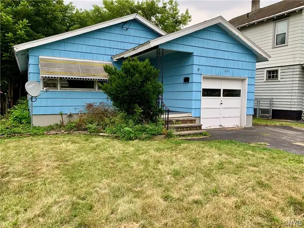265 Girard Ave, Syracuse, NY 13207