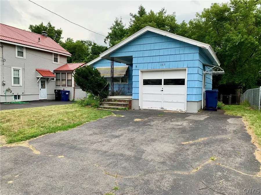 265 Girard Ave, Syracuse, NY 13207 - #2