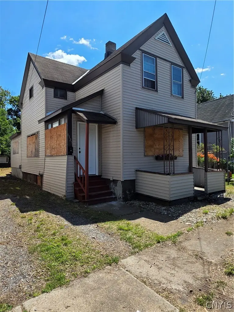 1125 Mc Quade, Utica, NY 13501 - #3