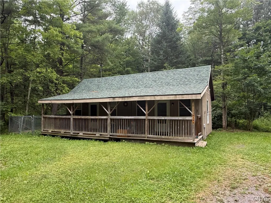 8394 Hoffman Road, Lowville, NY 13367 - #1