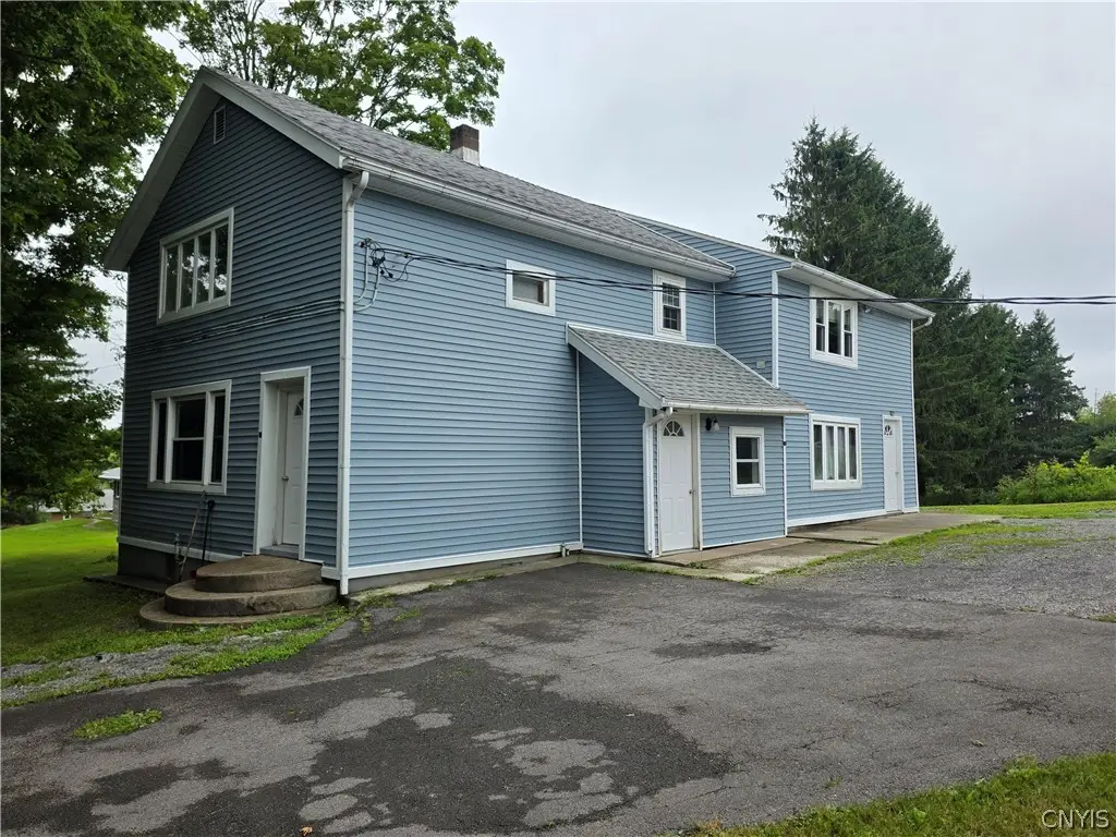 2444 Albany Road, Frankfort, NY 13340 - #1
