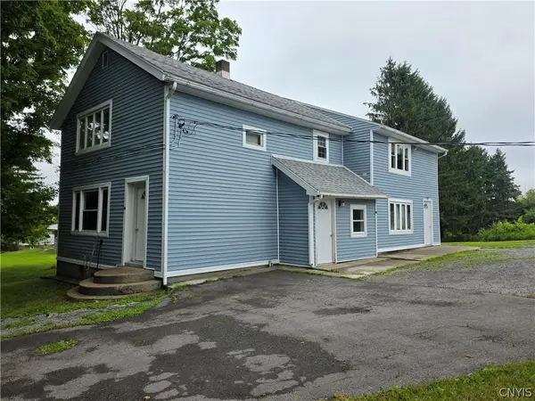 2444 Albany Road, Frankfort, NY 13340