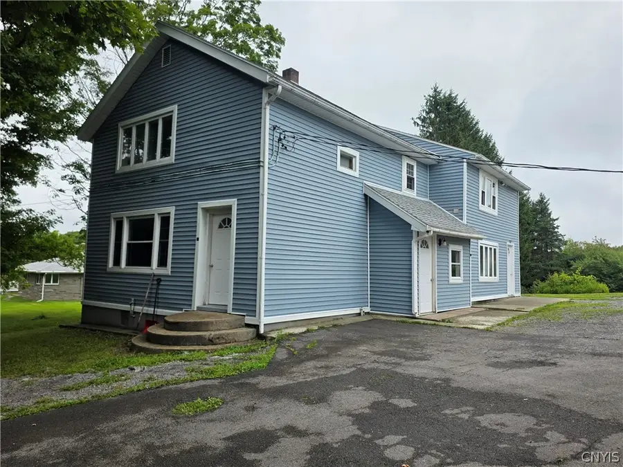 2444 Albany Road, Frankfort, NY 13340 - #2