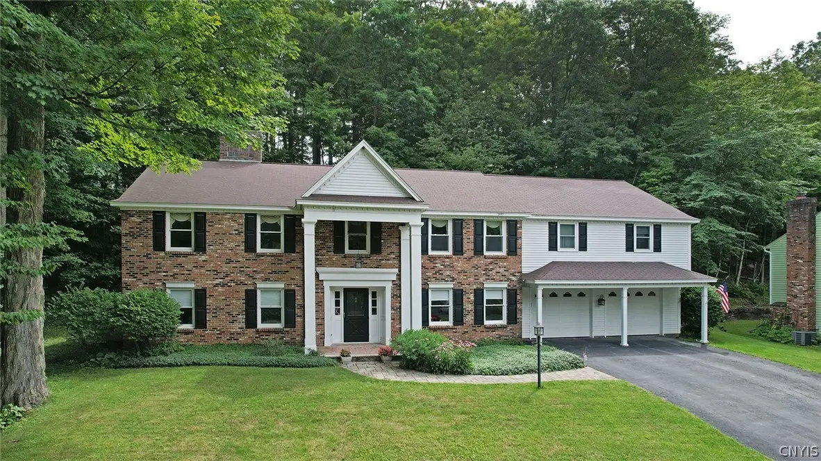 115 Woodberry Lane, Fayetteville, NY 13066 - #1