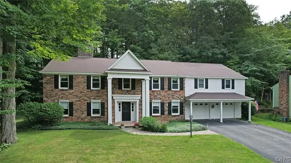 115 Woodberry Lane, Fayetteville, NY 13066