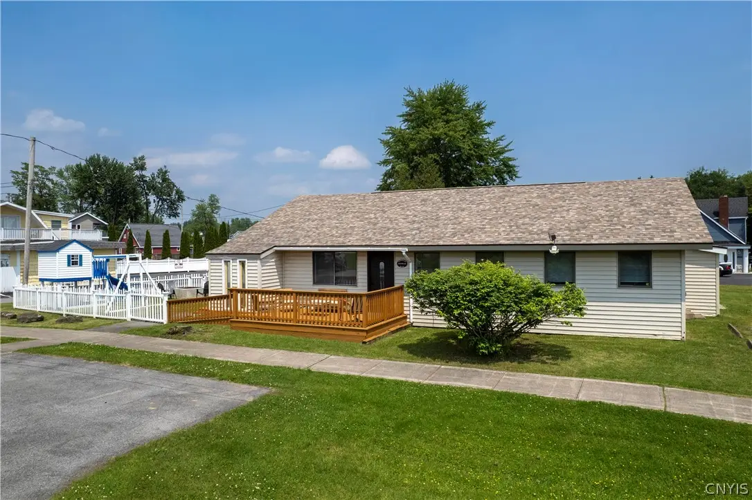 200 Spencer Avenue, Sylvan Beach, NY 13157 - #1