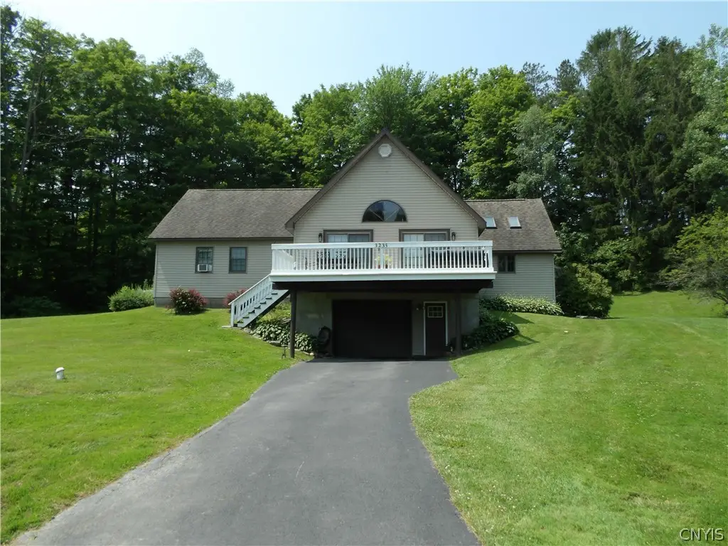 3235 County Route 6, Mexico, NY 13114 - #1