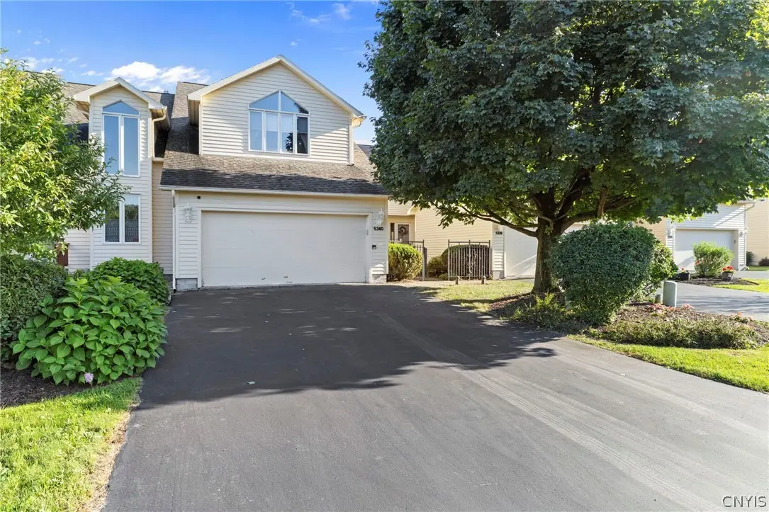 5340 Bunker Hill, Syracuse, NY 13207 - #1
