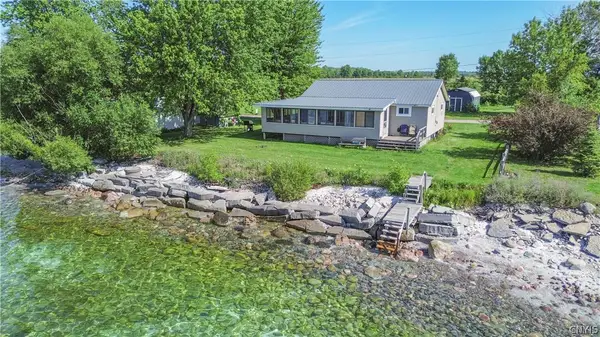3596 Flanders Road, Three Mile Bay, NY 13693