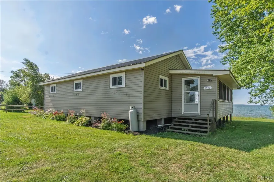 3596 Flanders Road, Three Mile Bay, NY 13693 - #2