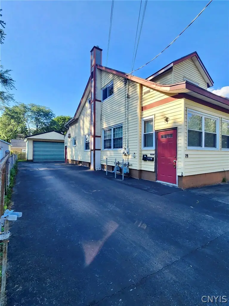 19 Elm Street, Whitesboro, NY 13492 - #2