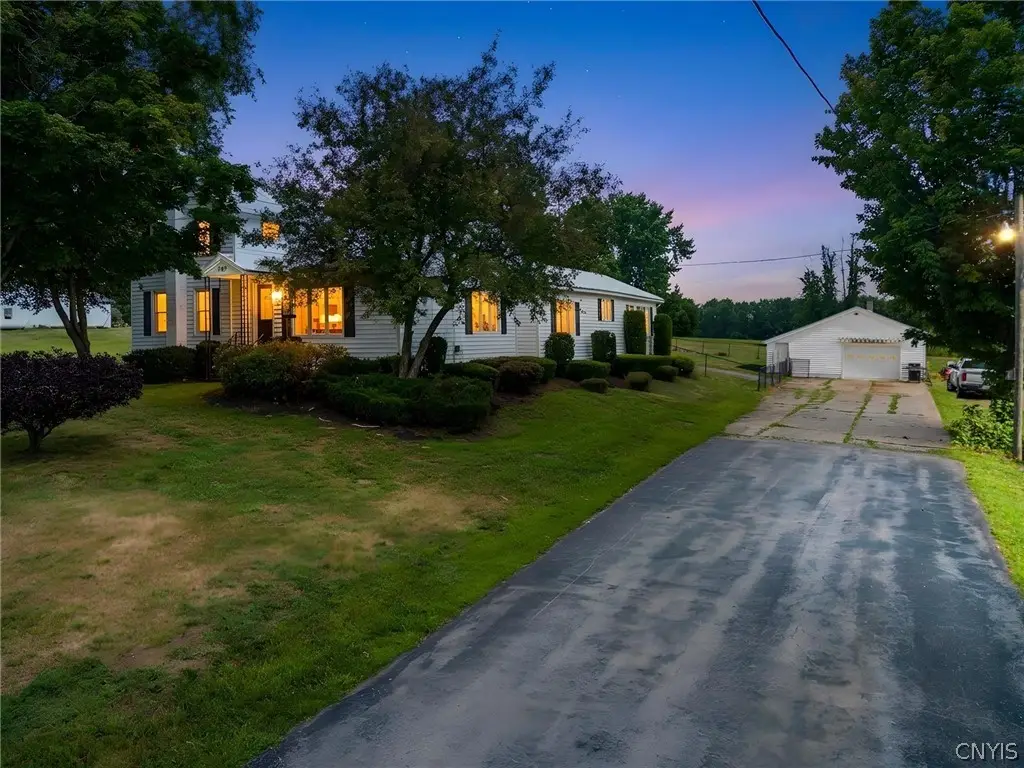 709 State Route 176, Fulton, NY 13069 - #1