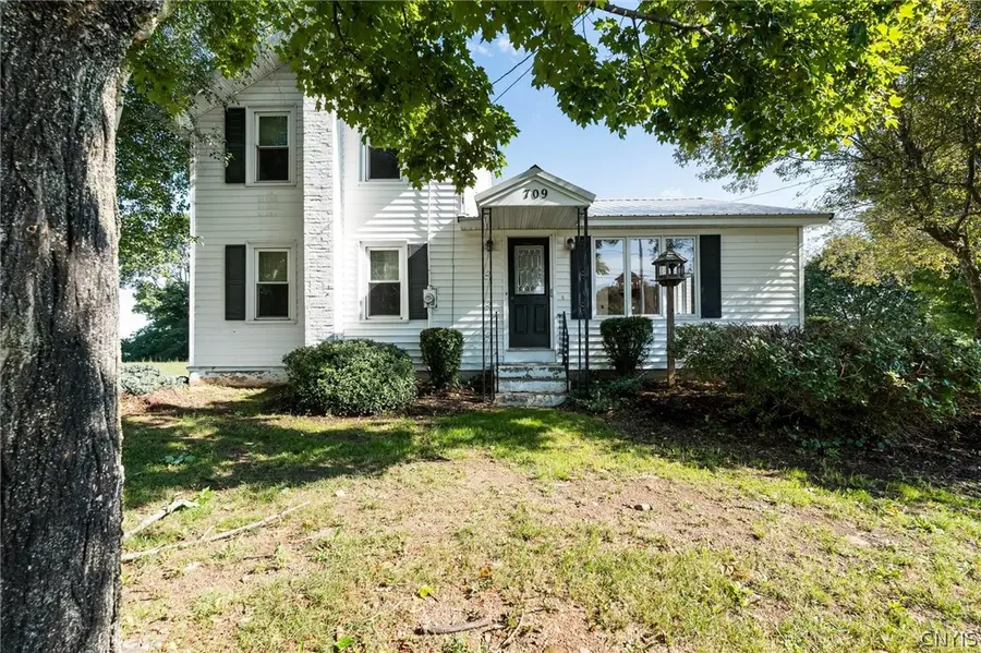 709 State Route 176, Fulton, NY 13069 - #2