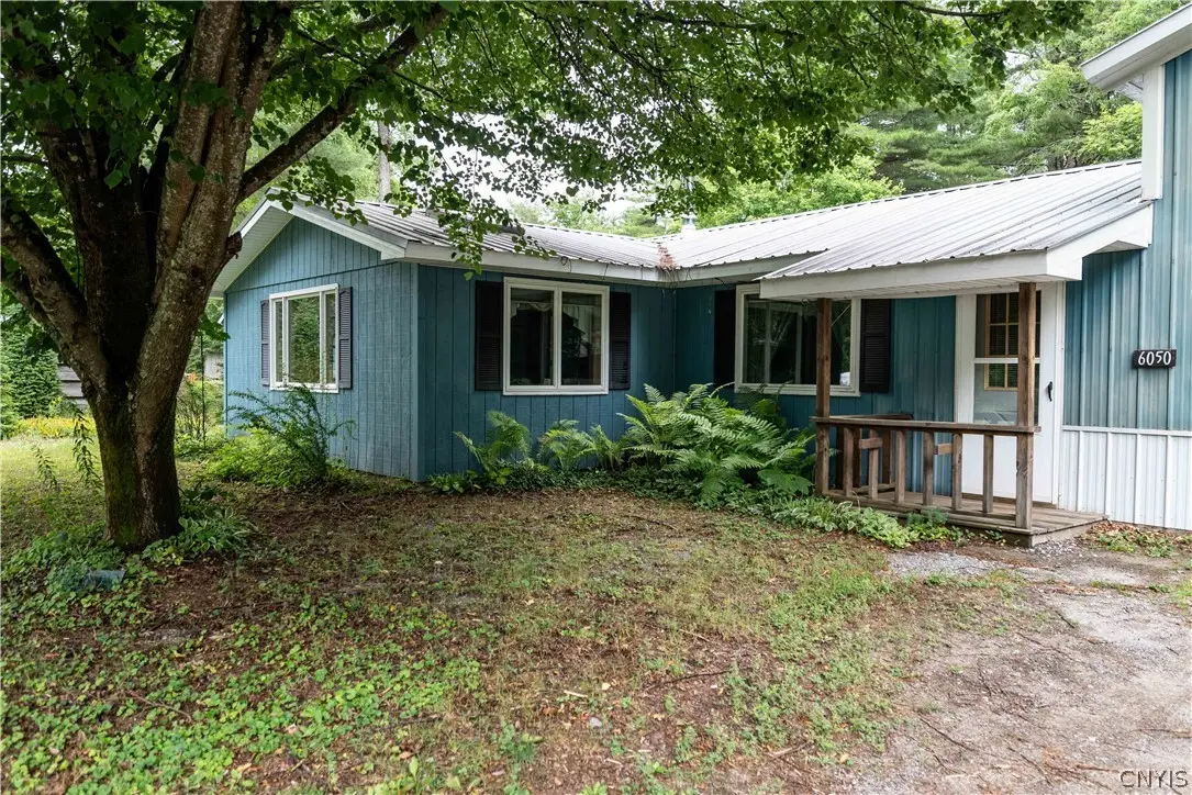 6050 Lorraine Road, Forestport, NY 13338 - #1